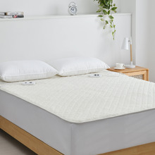Pinsonic Sherpa Fleece Electric Blanket